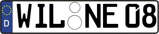 WIL-NE08