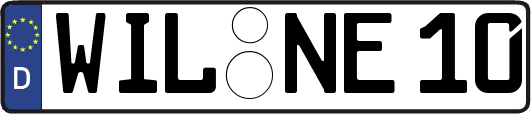 WIL-NE10