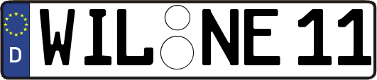 WIL-NE11