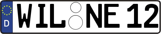 WIL-NE12