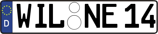 WIL-NE14