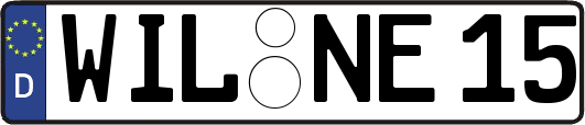 WIL-NE15