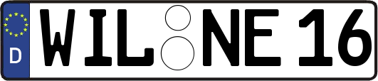 WIL-NE16