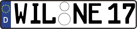 WIL-NE17