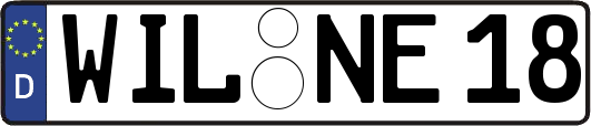 WIL-NE18