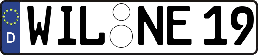 WIL-NE19