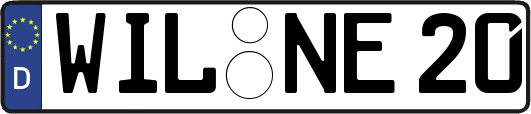 WIL-NE20