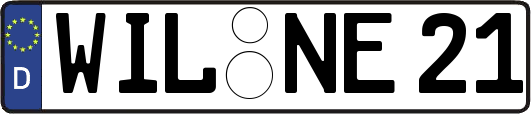 WIL-NE21