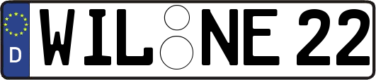 WIL-NE22