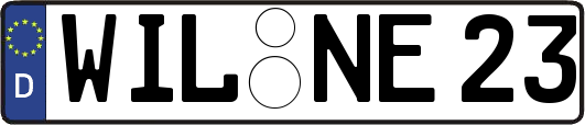 WIL-NE23
