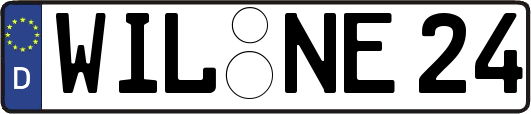 WIL-NE24