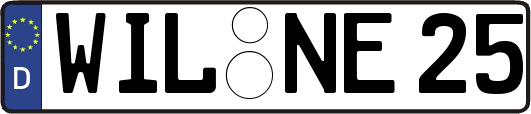 WIL-NE25
