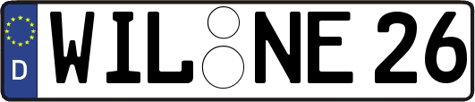 WIL-NE26