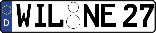 WIL-NE27