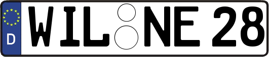 WIL-NE28