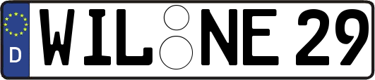 WIL-NE29