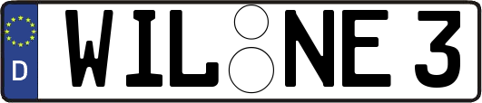 WIL-NE3