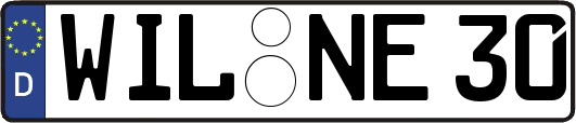 WIL-NE30