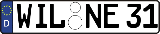 WIL-NE31