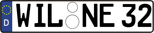 WIL-NE32
