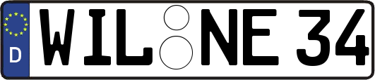 WIL-NE34