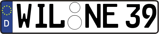 WIL-NE39