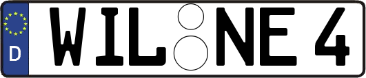 WIL-NE4
