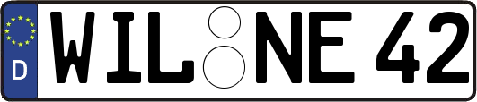 WIL-NE42