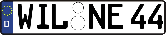 WIL-NE44
