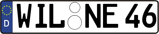 WIL-NE46