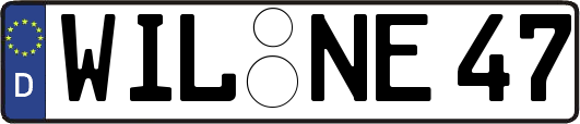 WIL-NE47