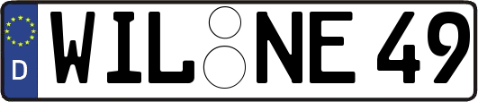 WIL-NE49