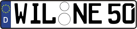 WIL-NE50
