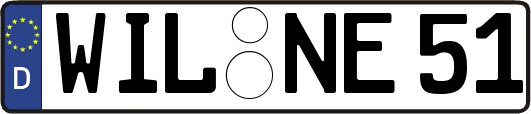 WIL-NE51