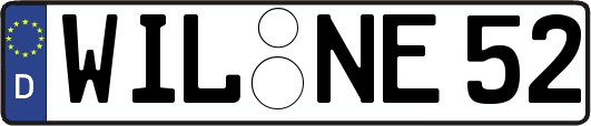 WIL-NE52