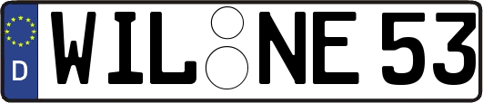 WIL-NE53