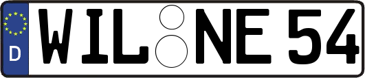 WIL-NE54