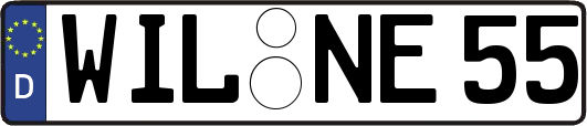 WIL-NE55