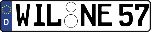 WIL-NE57