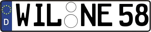 WIL-NE58