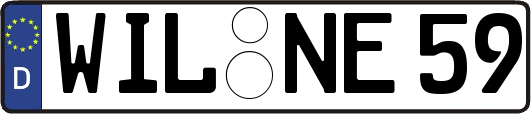 WIL-NE59