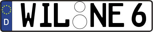 WIL-NE6