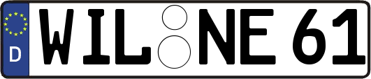 WIL-NE61