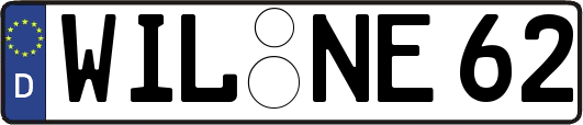 WIL-NE62