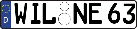 WIL-NE63
