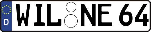 WIL-NE64