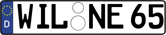 WIL-NE65