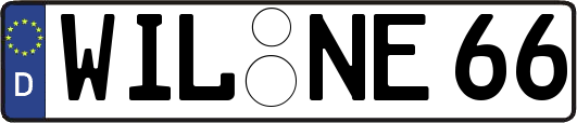 WIL-NE66