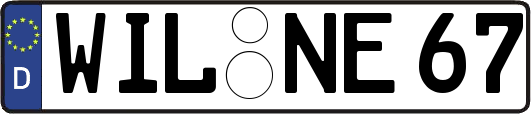 WIL-NE67