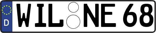 WIL-NE68